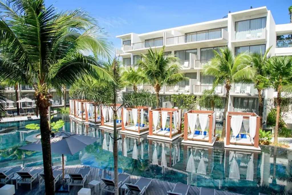 Phuket-The 10 most recommended spas in Phuket to relieve your body's tension and stress