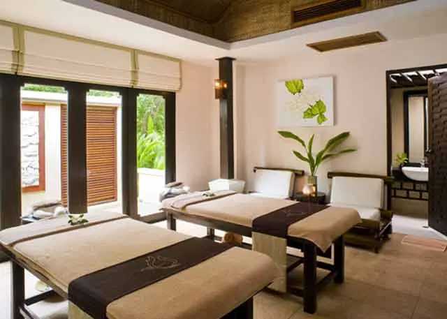 Phuket-The 10 most recommended spas in Phuket to relieve your body's tension and stress