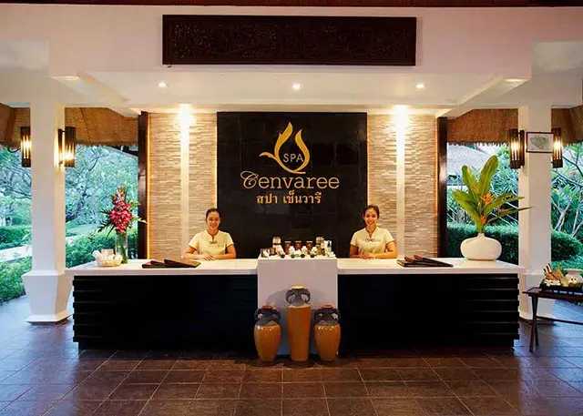 Phuket-The 10 most recommended spas in Phuket to relieve your body's tension and stress