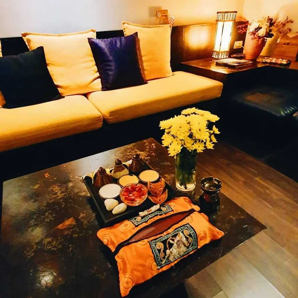 Phuket-The 10 most recommended spas in Phuket to relieve your body's tension and stress