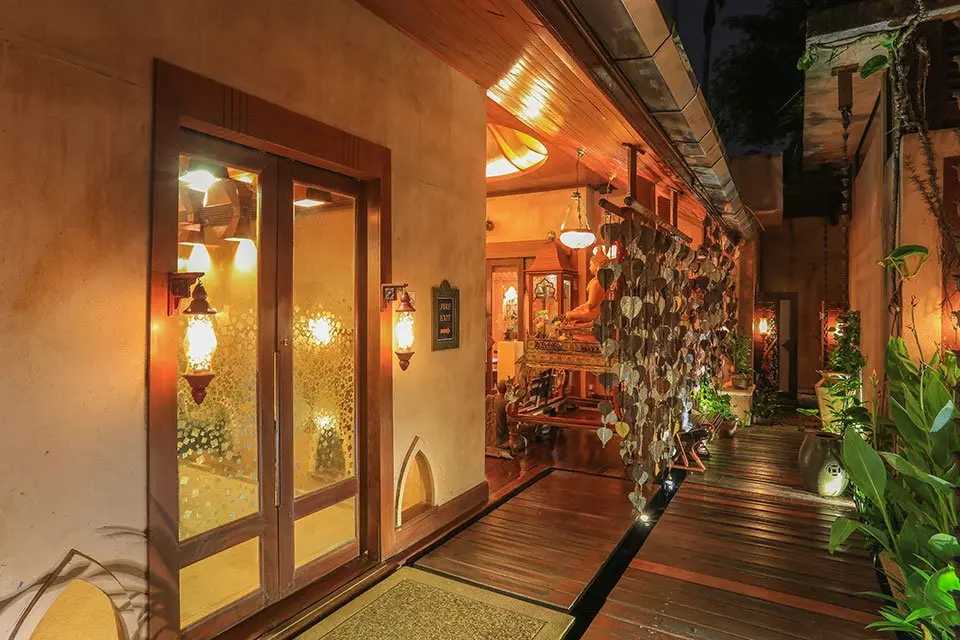 Phuket-The 10 most recommended spas in Phuket to relieve your body's tension and stress