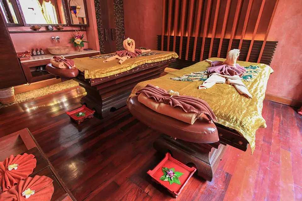 Phuket-The 10 most recommended spas in Phuket to relieve your body's tension and stress