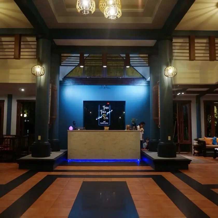 Phuket-The 10 most recommended spas in Phuket to relieve your body's tension and stress