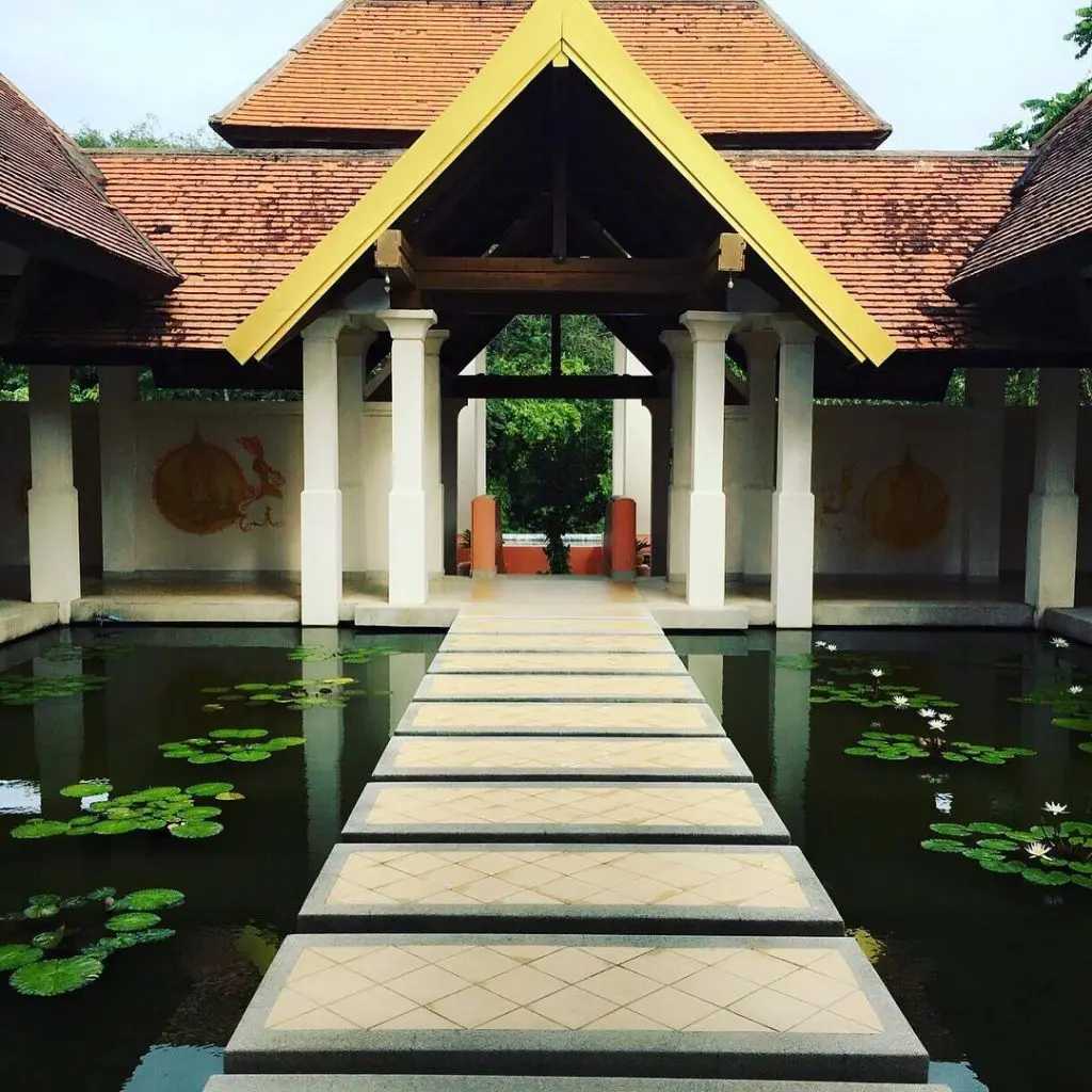 Phuket-The 10 most recommended spas in Phuket to relieve your body's tension and stress