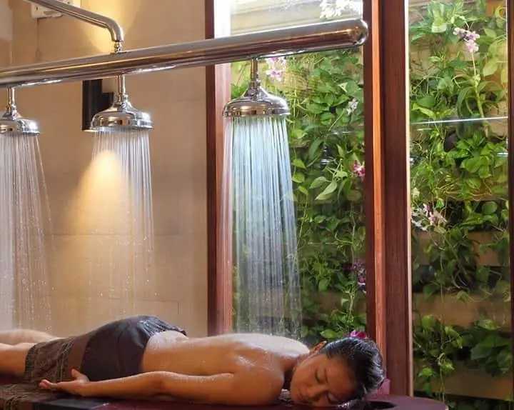 Phuket-The 10 most recommended spas in Phuket to relieve your body's tension and stress