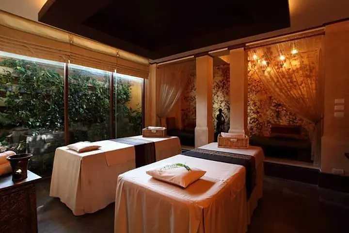Phuket-The 10 most recommended spas in Phuket to relieve your body's tension and stress
