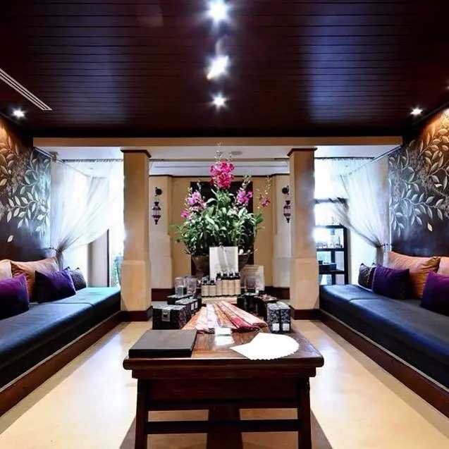 Phuket-The 10 most recommended spas in Phuket to relieve your body's tension and stress