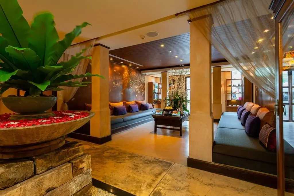 Phuket-The 10 most recommended spas in Phuket to relieve your body's tension and stress