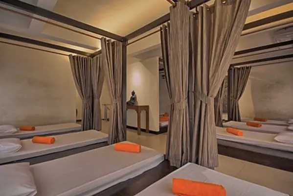 Phuket-The 10 most recommended spas in Phuket to relieve your body's tension and stress