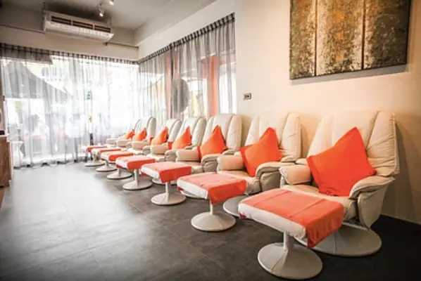 Phuket-The 10 most recommended spas in Phuket to relieve your body's tension and stress