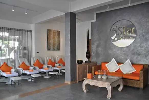 Phuket-The 10 most recommended spas in Phuket to relieve your body's tension and stress