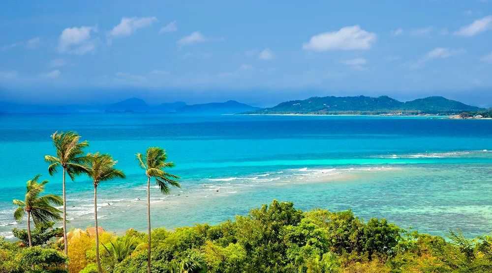 Hua Hin-More and more people are traveling to Hua Hin, with its trendy designs and secluded islands.