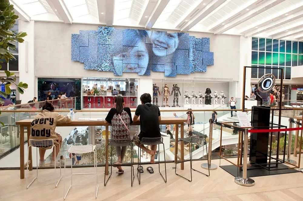 Hua Hin-More and more people are traveling to Hua Hin, with its trendy designs and secluded islands.