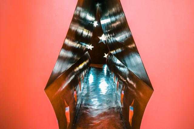 Hua Hin-The Barai Spa, the most beautiful spa in Hua Hin, is like a work of art