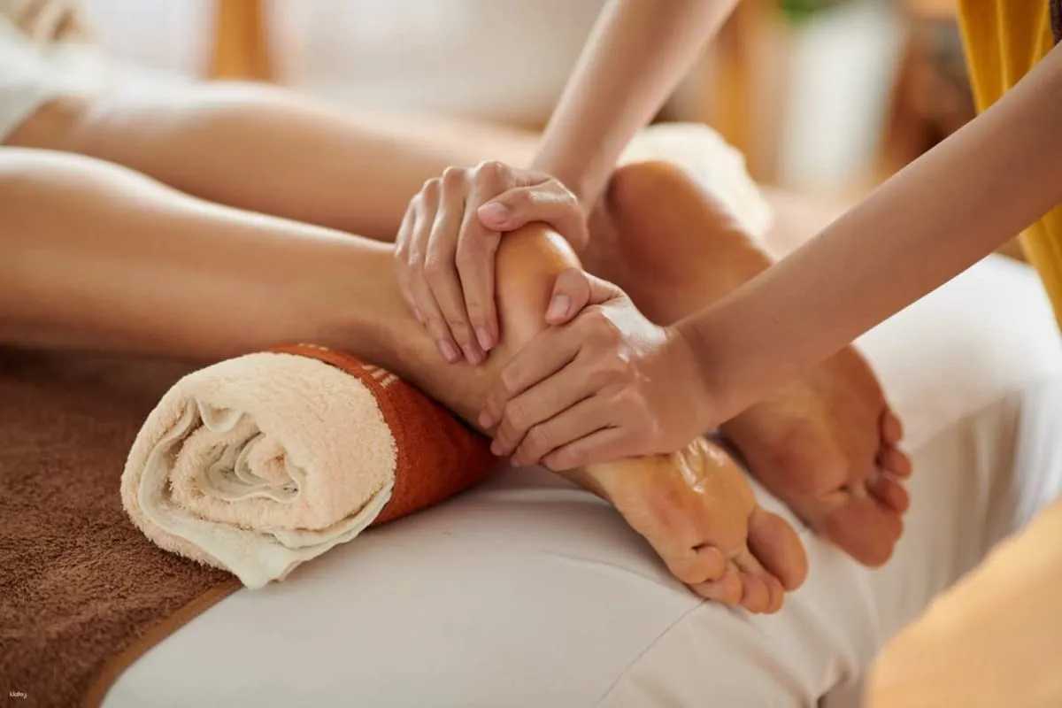 Clark/Angel City-Pürovel Spa Experience at Swissotel Clark: Swiss sophistication meets Far Eastern tranquility