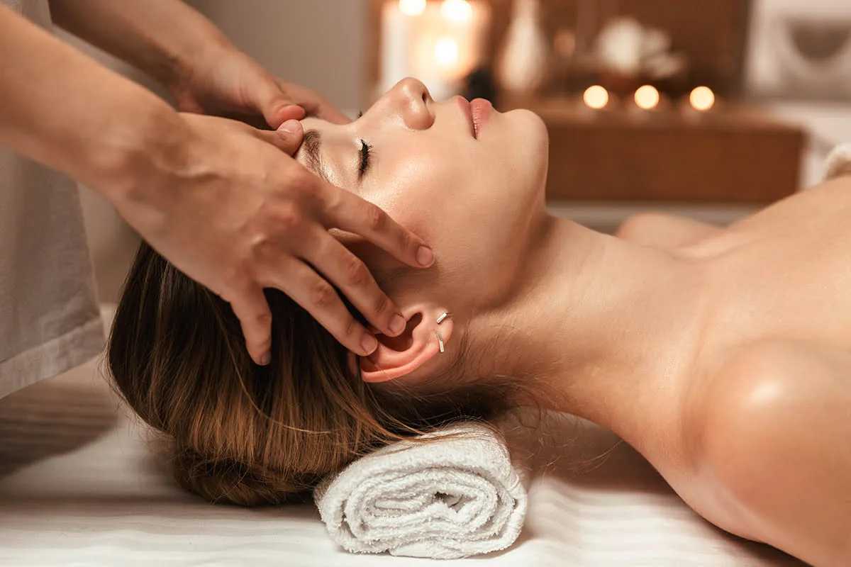 Singapore-Singapore Massage Parlors: Guide to the Best Spas and Luxury Vacations