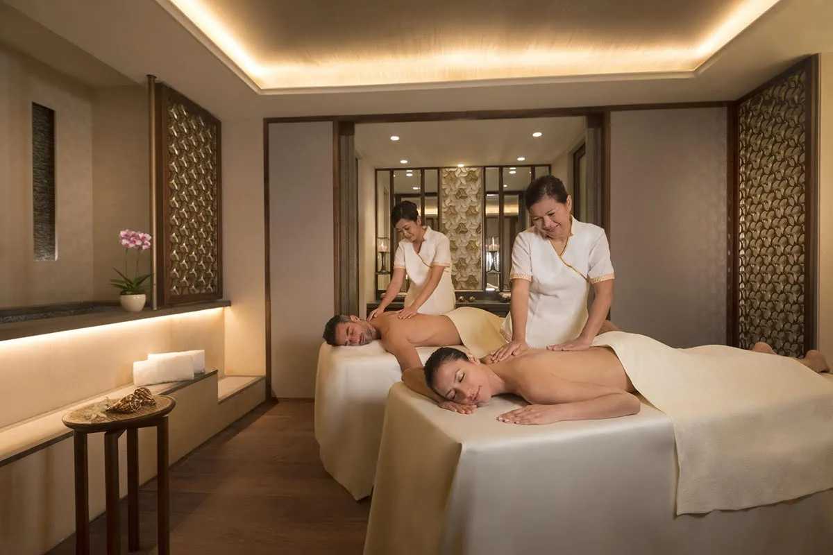 Singapore-Singapore Massage Parlors: Guide to the Best Spas and Luxury Vacations