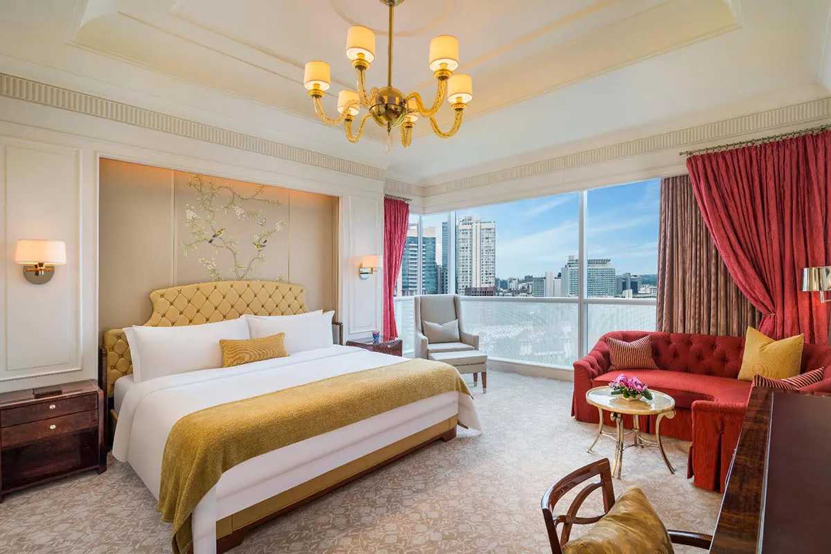 Singapore-Singapore Massage Parlors: Guide to the Best Spas and Luxury Vacations