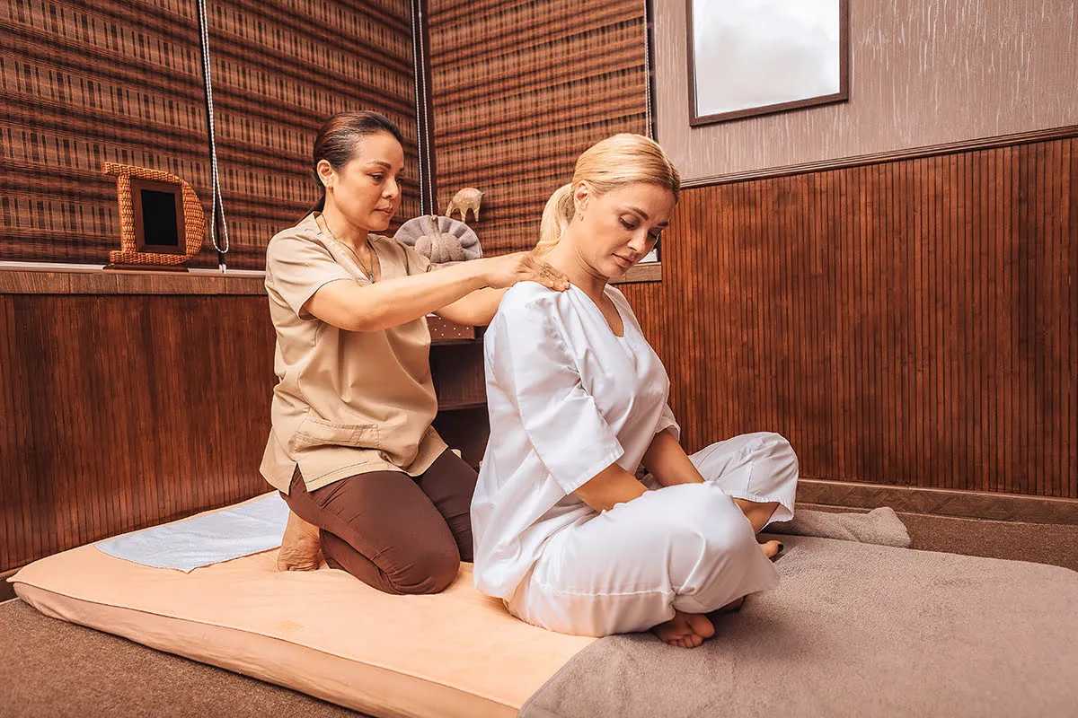 Singapore-Singapore Massage Parlors: Guide to the Best Spas and Luxury Vacations