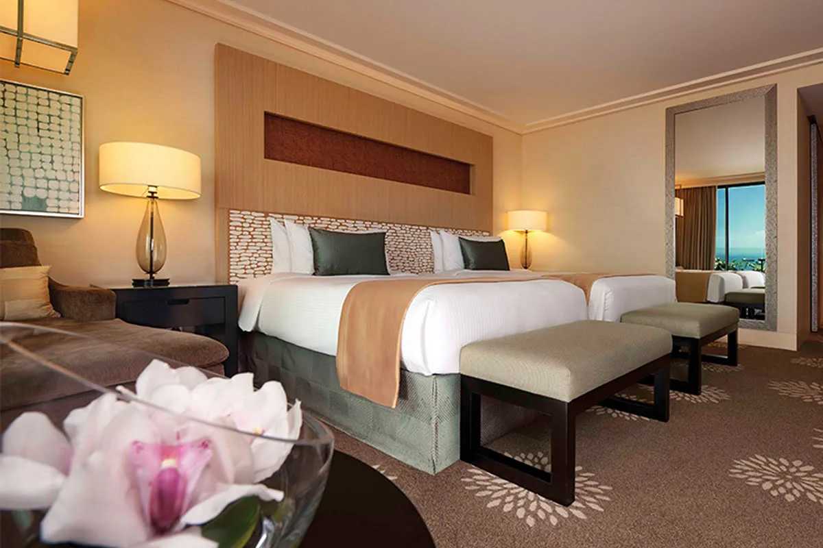 Singapore-Singapore Massage Parlors: Guide to the Best Spas and Luxury Vacations