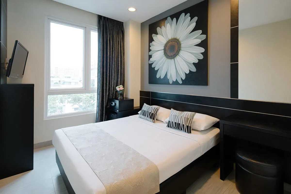 Singapore-Singapore Massage Parlors: Guide to the Best Spas and Luxury Vacations
