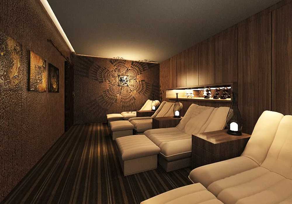 Singapore-Get rid of your fatigue and stress at these spas and massage centers in Singapore!