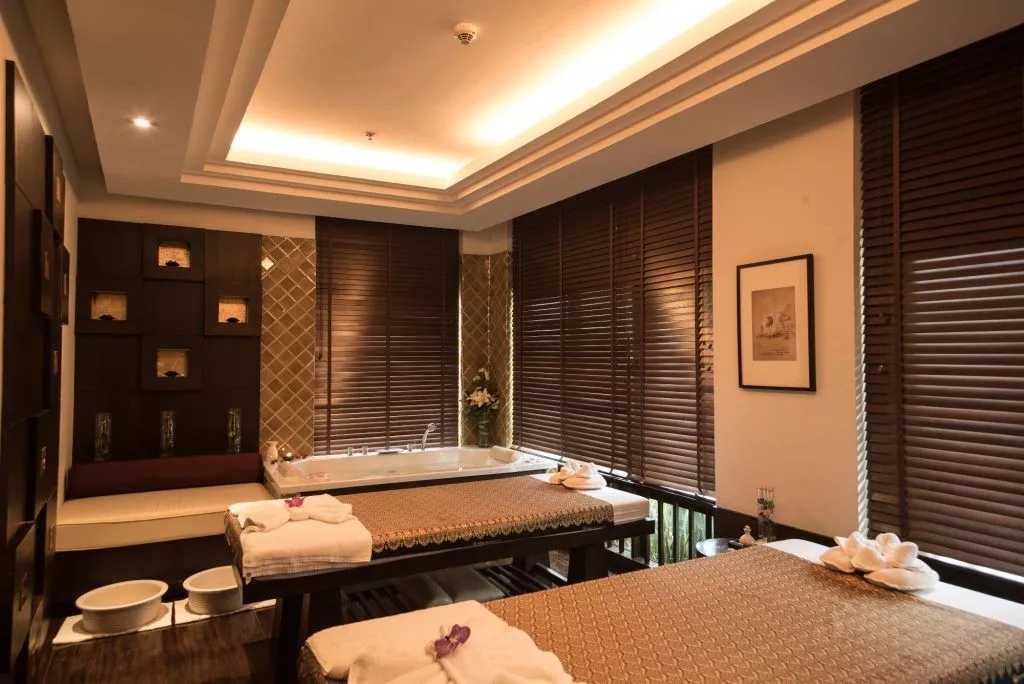 Singapore-Get rid of your fatigue and stress at these spas and massage centers in Singapore!