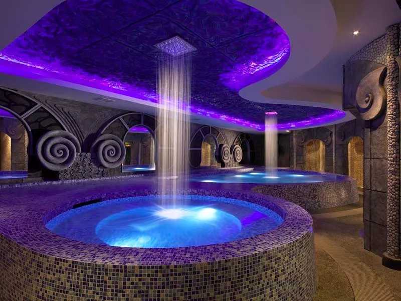 Singapore-Get rid of your fatigue and stress at these spas and massage centers in Singapore!