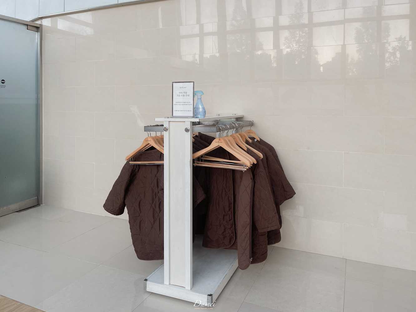 Busan/Jeju-Shinsegae Spa Land, Busan, South Korea - Premium Jjimjilbang Space