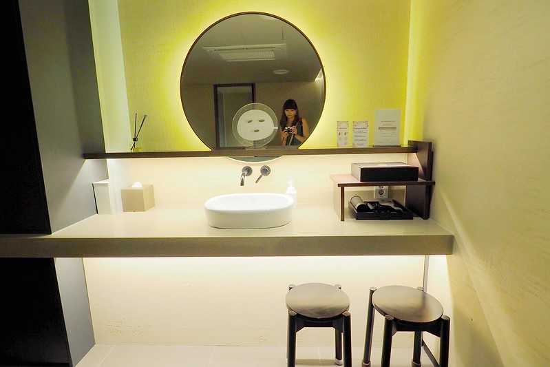 Busan/Jeju-SPA1899 Haeundae Branch. A spa and massage shop with unparalleled sea views