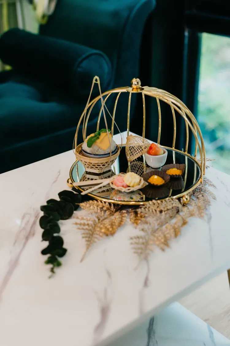 Krabi-Royal Palm Spa in Krabi, a place you will never regret visiting
