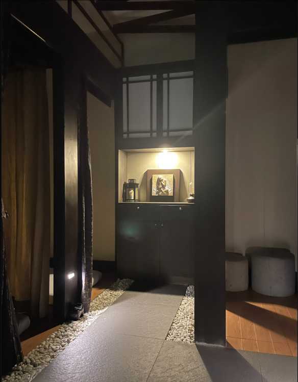 Manila/Luzon-Nuat Thai Foot & Body Massage -SM City Manila Review