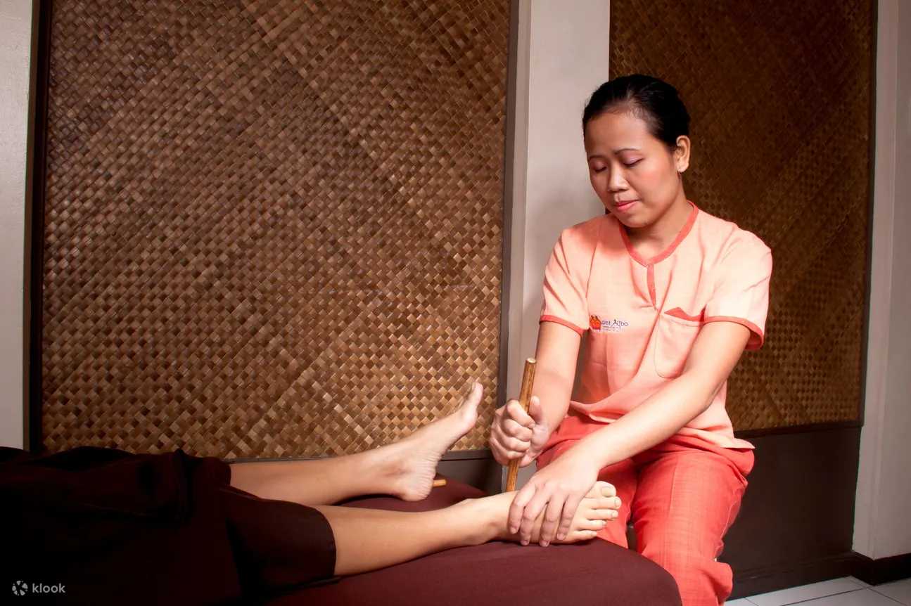 Manila/Luzon-Mont Albo Hut Spa in Manila pays homage to traditional precolonial Filipino saunas
