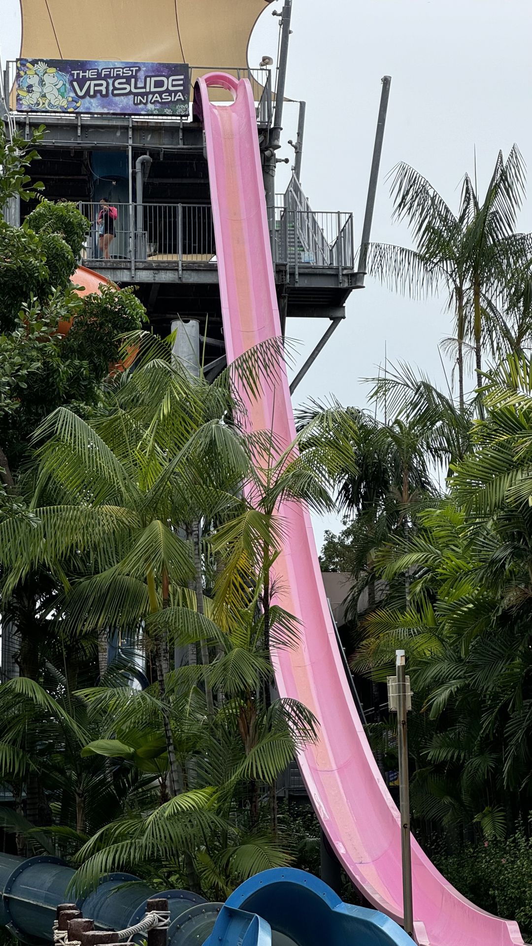 Hua Hin-Hua Hin Holiday Inn Hotel?, a resort with a water park suitable for family travel