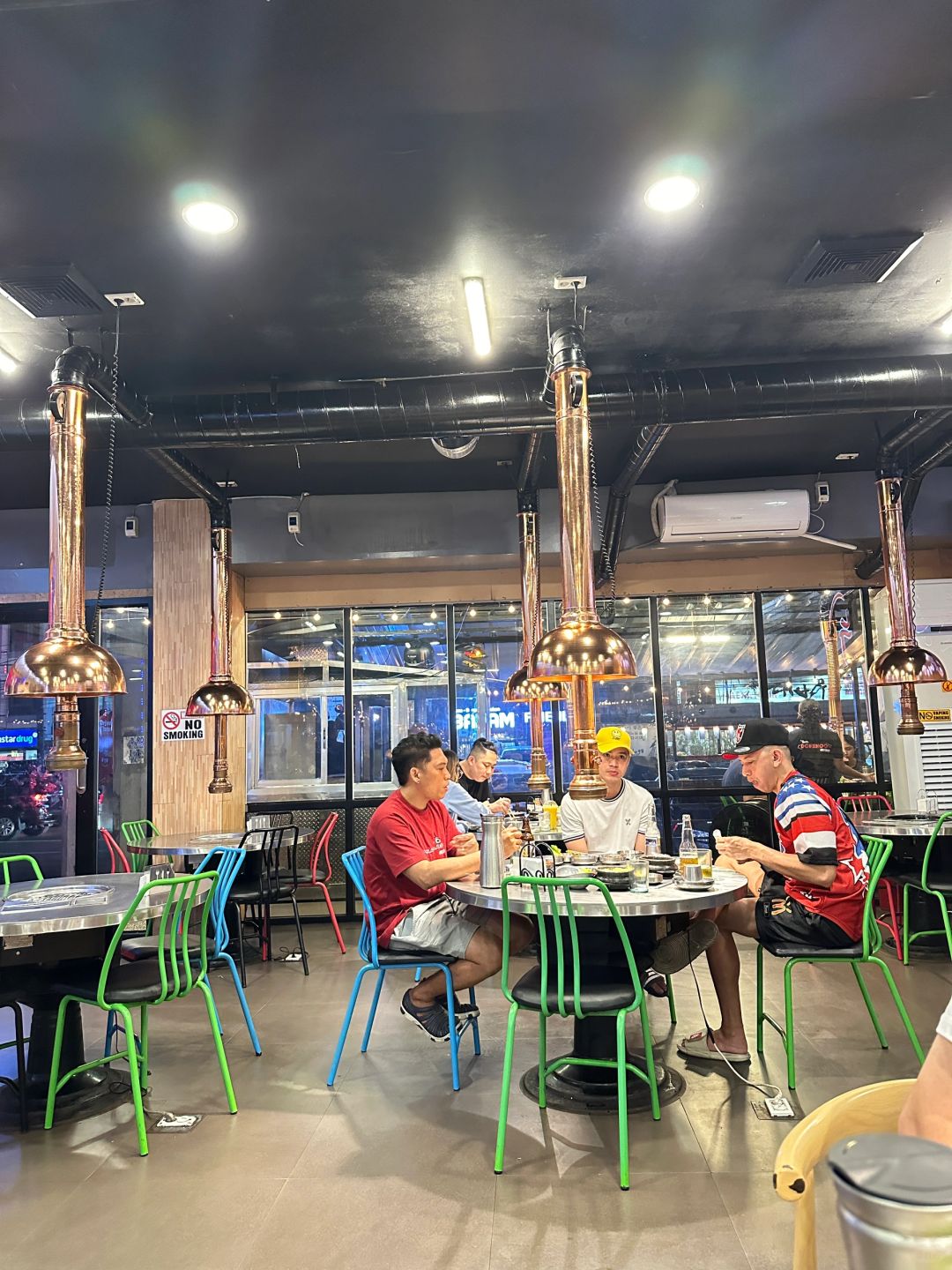 Clark/Angel City-Korea Town Angeles, 도네누 식당 BBQ restaurant, affordable and delicious