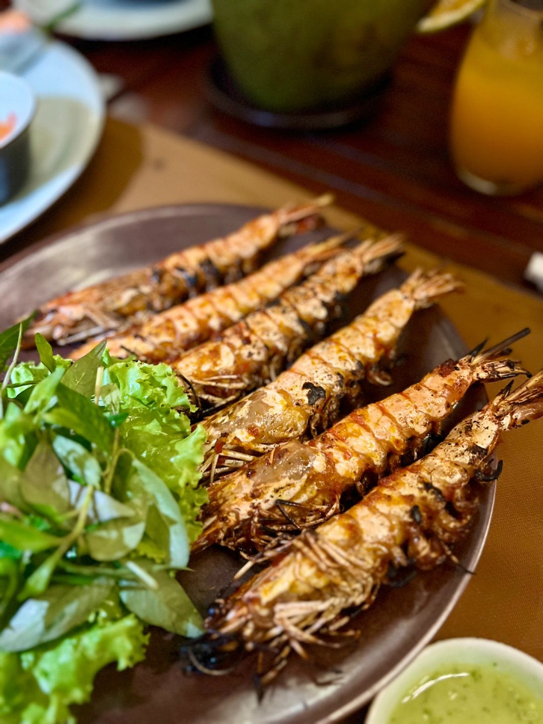 Hanoi-Hanoi Garden Restaurant?, French architectural style and delicious food