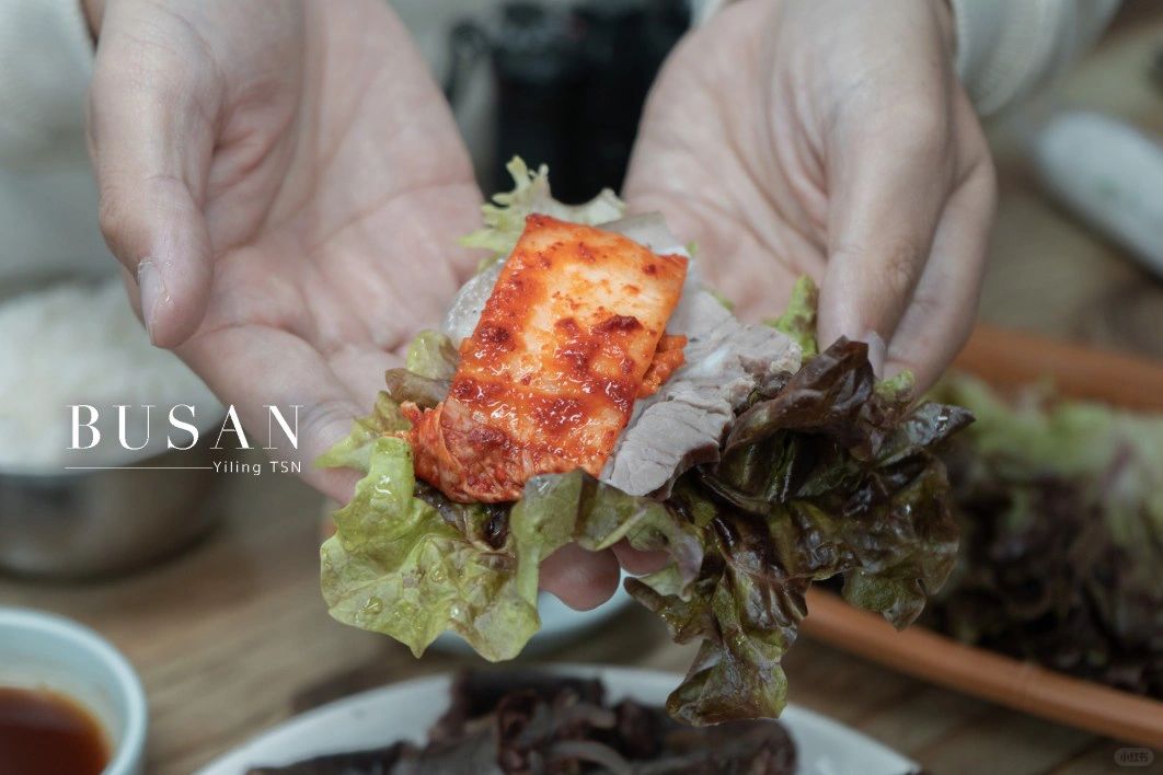 Busan/Jeju-Busan's five Michelin restaurants are recommended for your gourmet travel