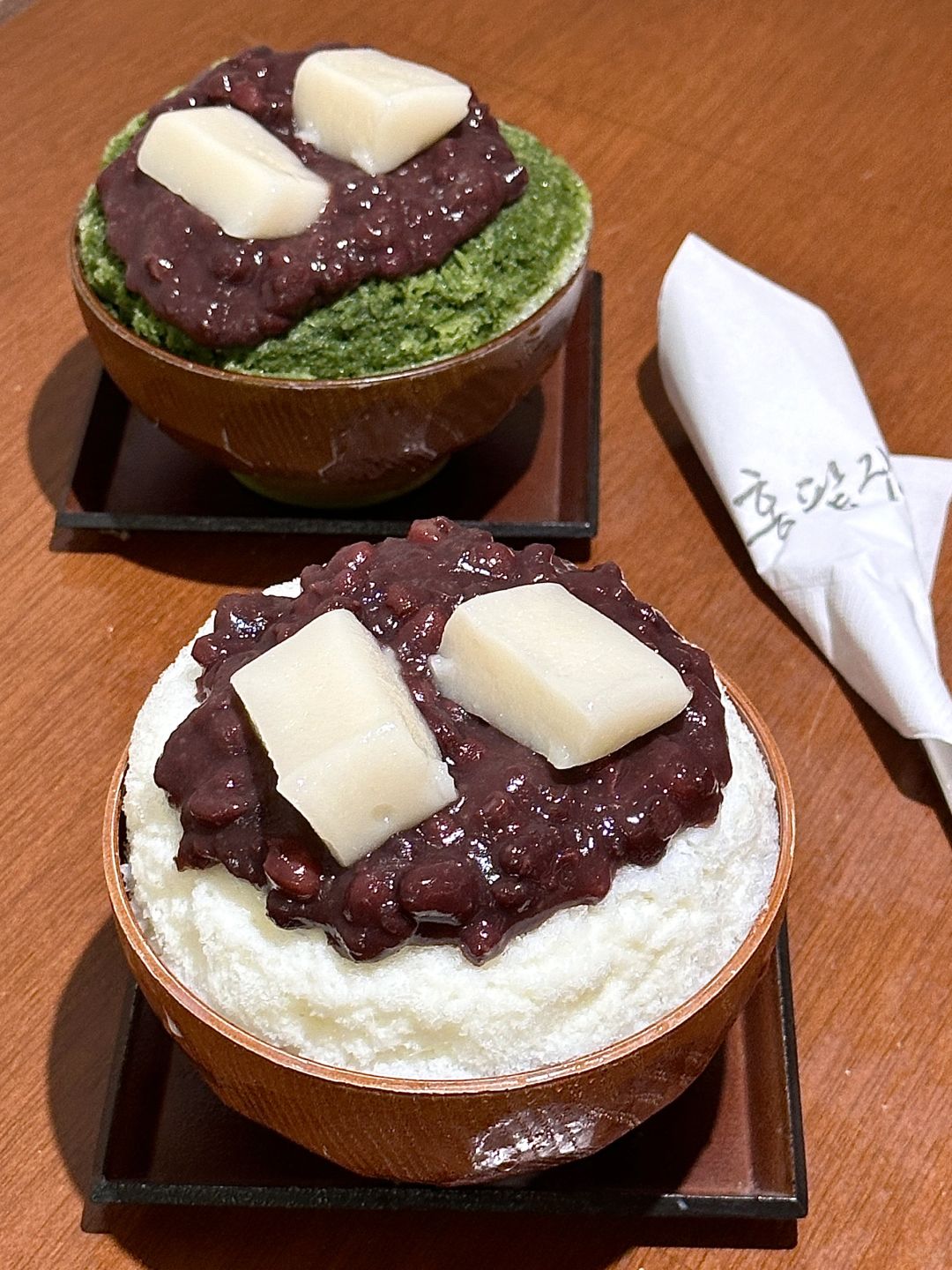 Seoul-18 must-try restaurants in Seoul that you won't regret visiting. You can find them on Google Maps