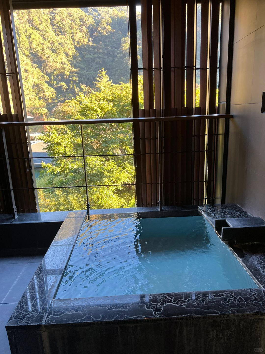 Taiwan-Hoshinoya Guguan Hotel Taiwan?, a tranquil stay surrounded by forests