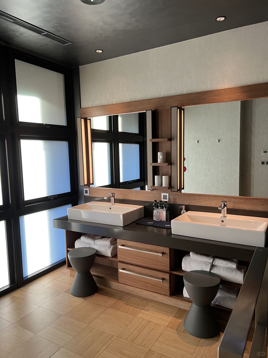 Taiwan-Hoshinoya Guguan Hotel Taiwan?, a tranquil stay surrounded by forests