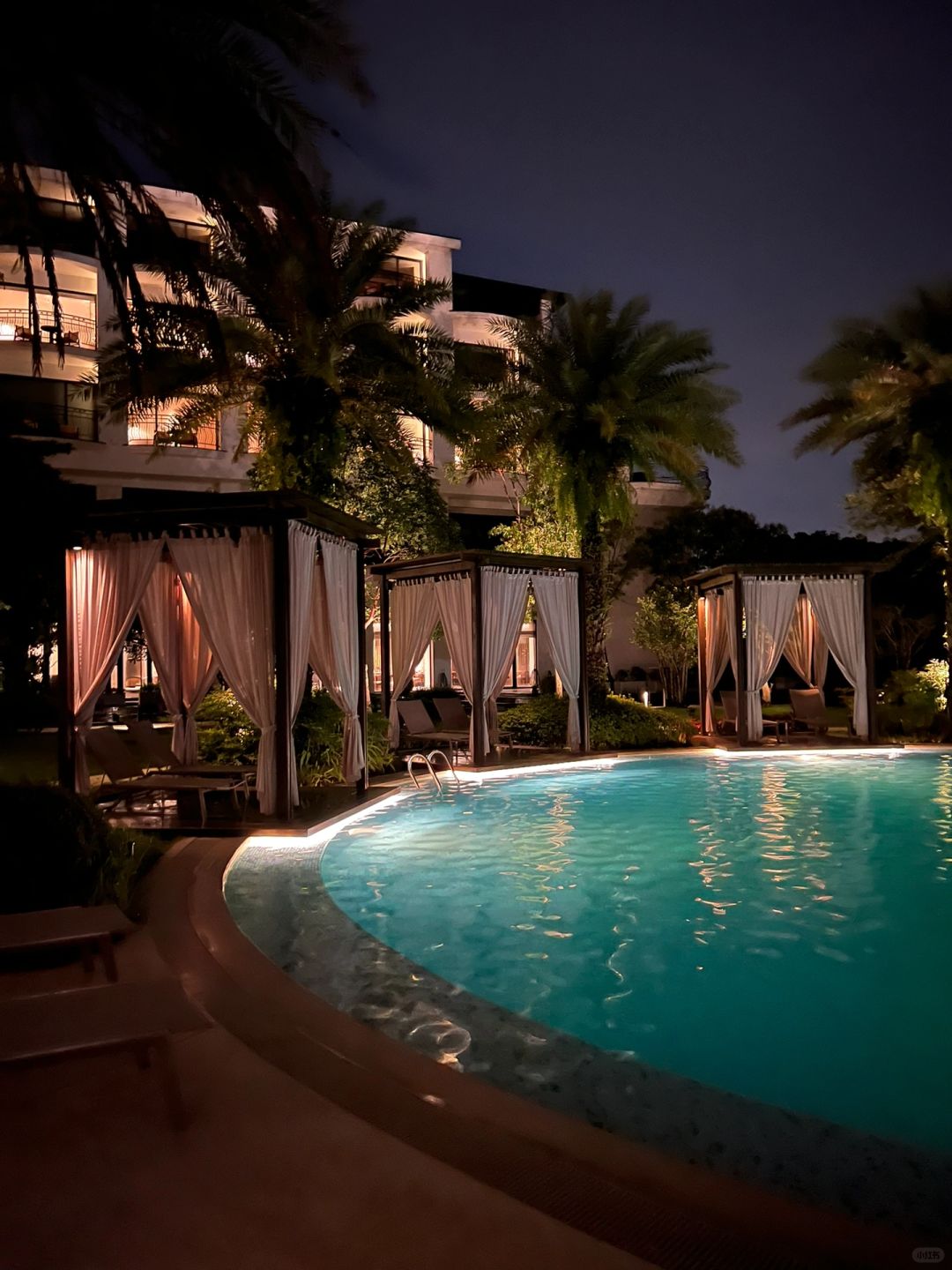 Taiwan-The Westin Tashee Resort?, Taoyuan, the most beautiful island resort atmosphere