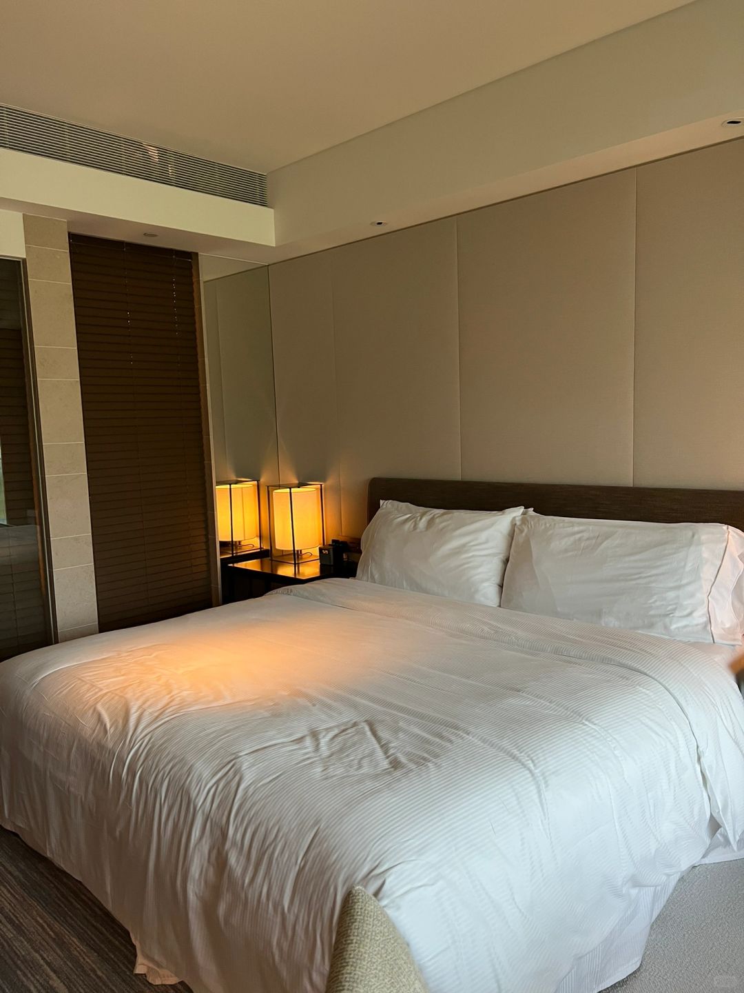 Taiwan-The Westin Tashee Resort?, Taoyuan, the most beautiful island resort atmosphere