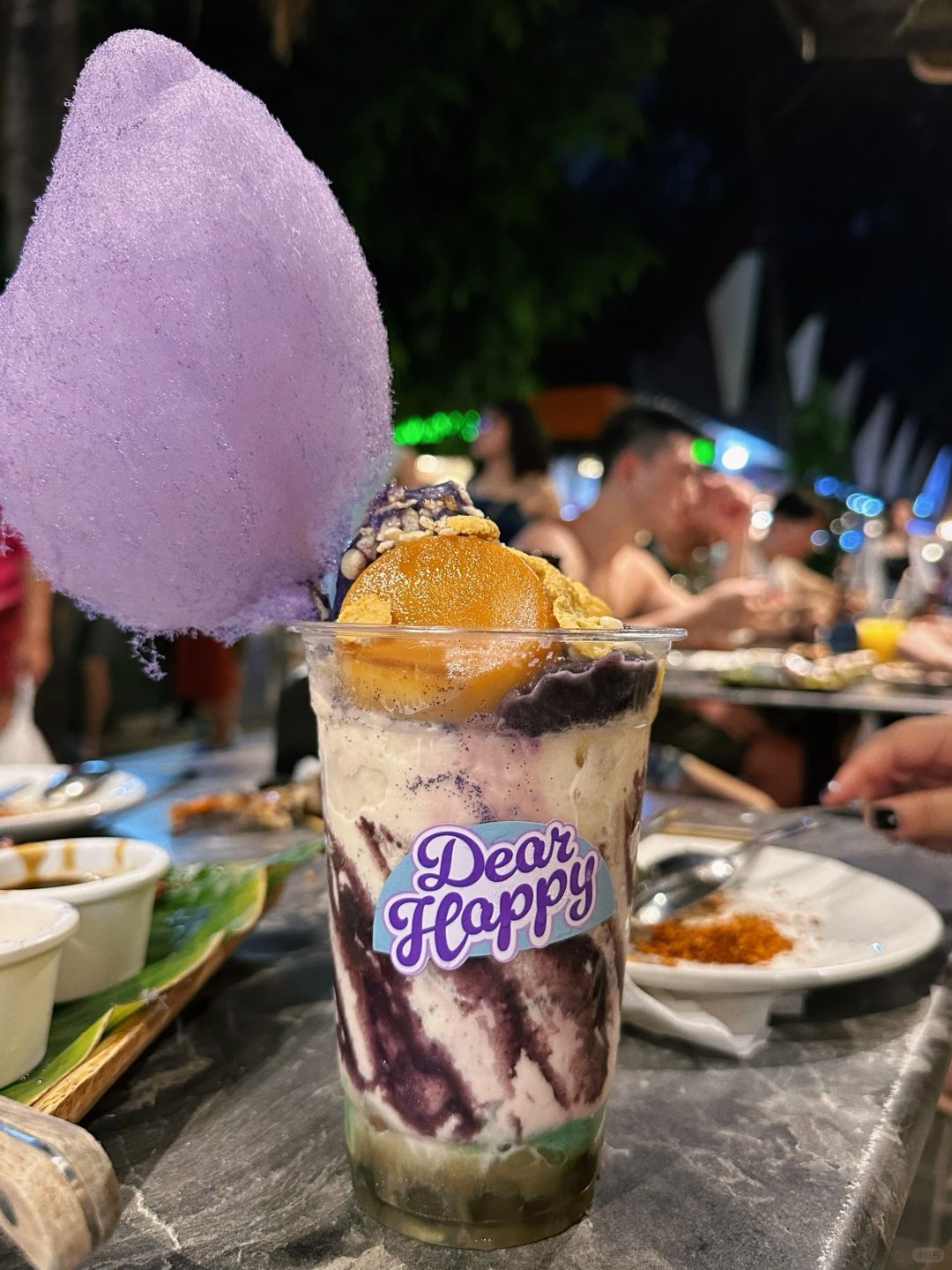 Boracay-Boracay S2dmall I Love Backyard BBQ Restaurant?, recommended seafood platter