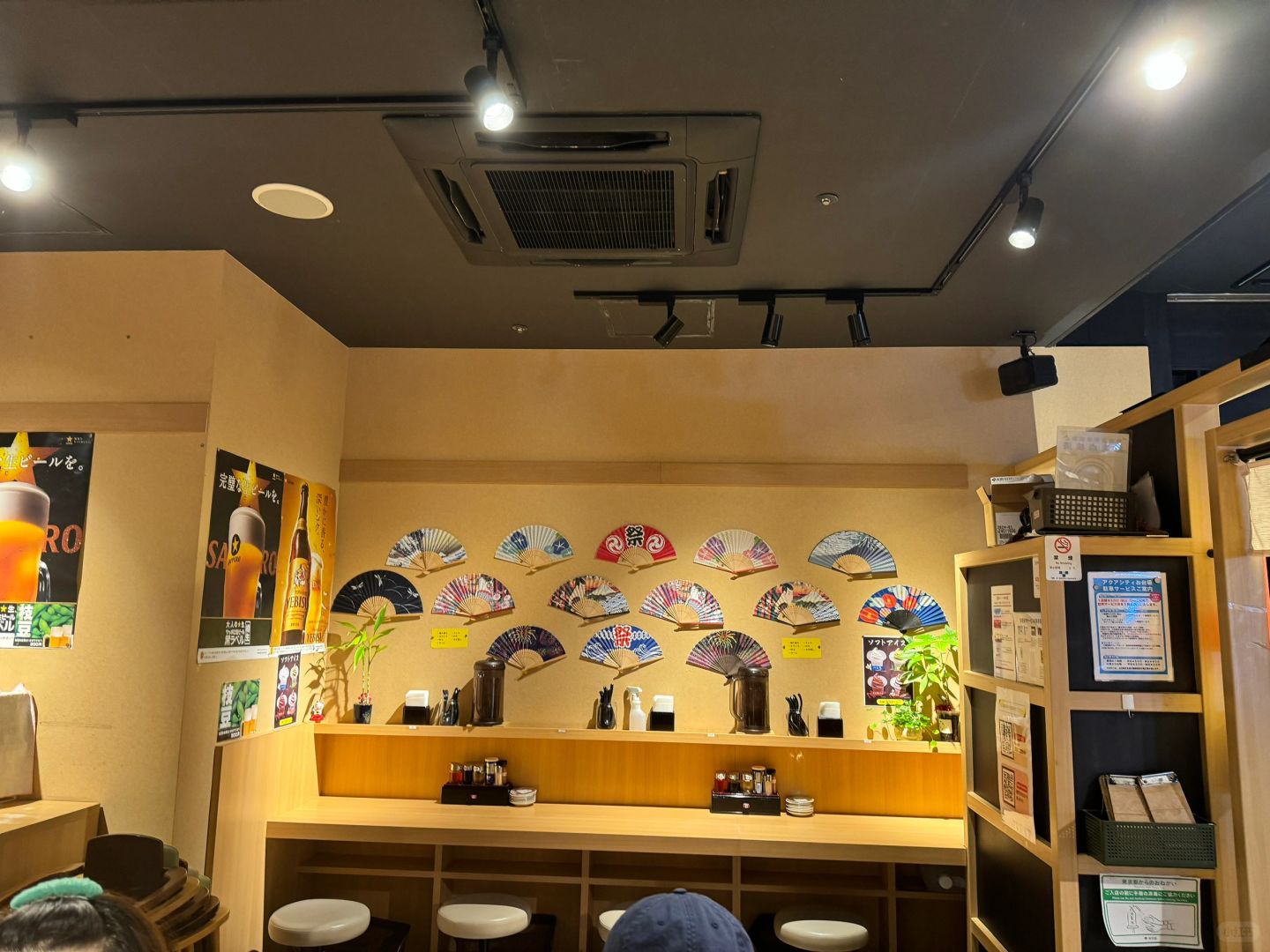 Tokyo-Tokyo Ramen Kokugikan Mai Restaurant, ?This big lobster ramen is only $20