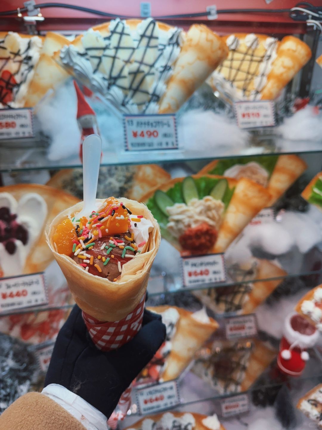 Sapporo/Hokkaido-One-day trip to Sapporo, guide to Hokkaido Jingu Shrine and Tanukikoji shopping street