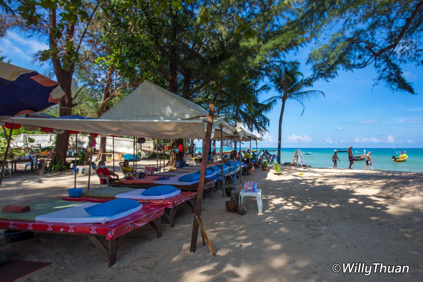 Pattaya-Massage and spa in Phuket is one of the many activities you will enjoy while traveling.