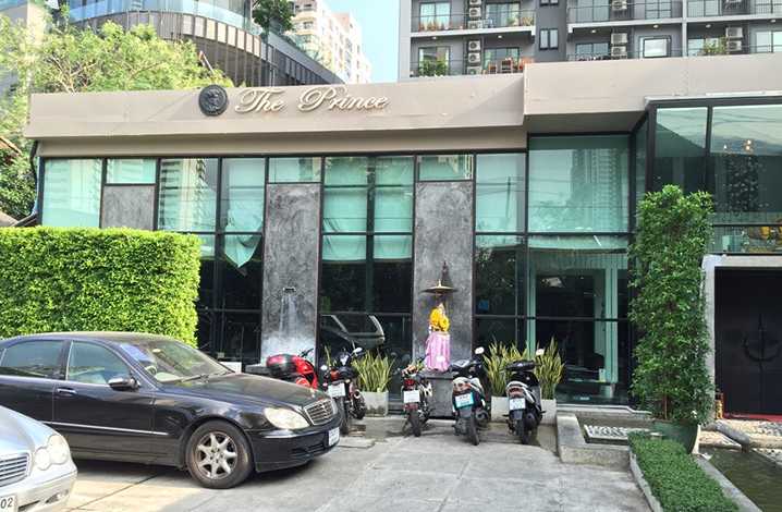 Bangkok-Gay sex spas and massage parlours in Bangkok, ?indulge in Thailand's nightlife