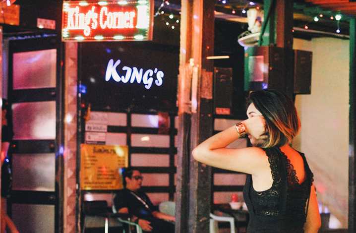 Bangkok-A guide to Bangkok's red light district, bars, nightclubs and dating girls