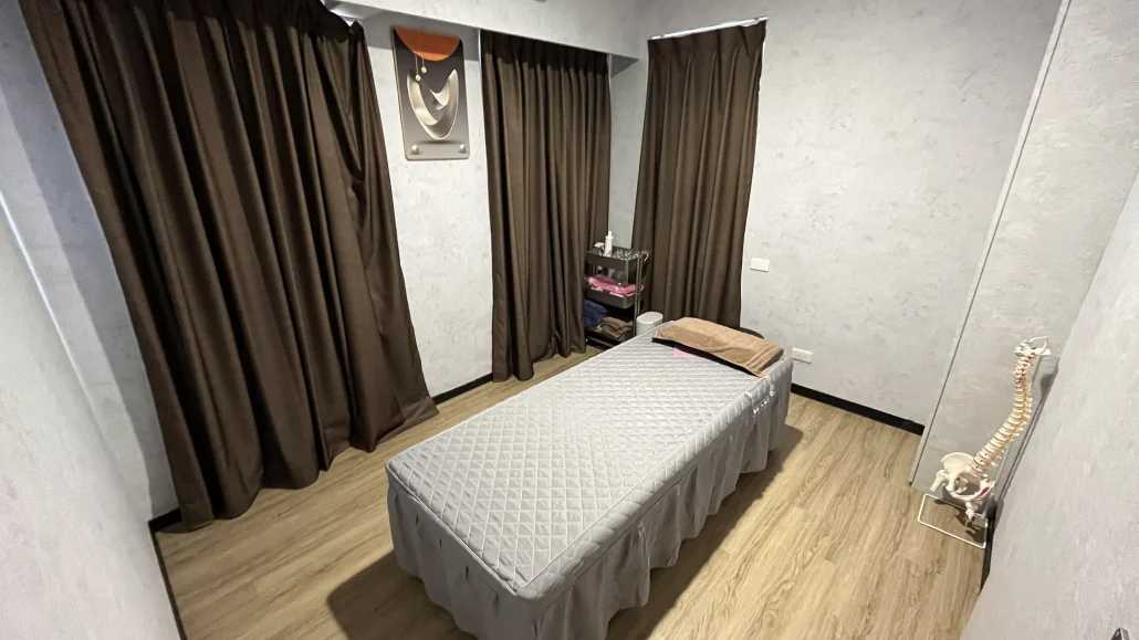 Taiwan-28 Hands SPA Club, a secluded place where the soul can get a complete rest