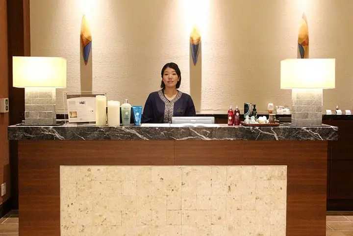 Okinawa-Experience Okinawa's unique SPA beauty! Relax and enjoy at "Ryukyu Tin Nadei"!